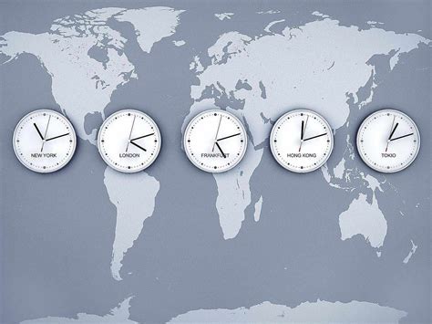 time difference with the netherlands